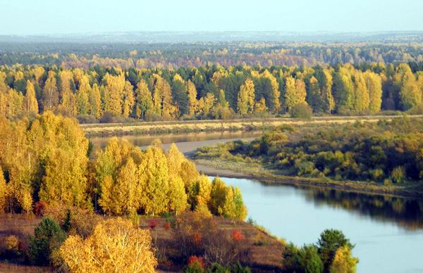 Сысола река