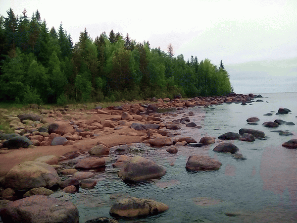 Погранкондуши