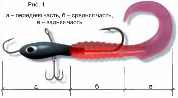 Комбинированный балансир