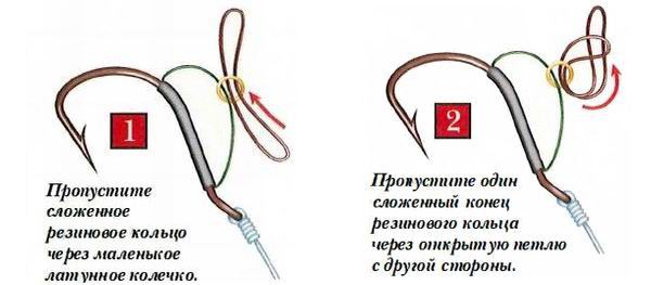 Оснастка D-Rig. Чертеж А (1)